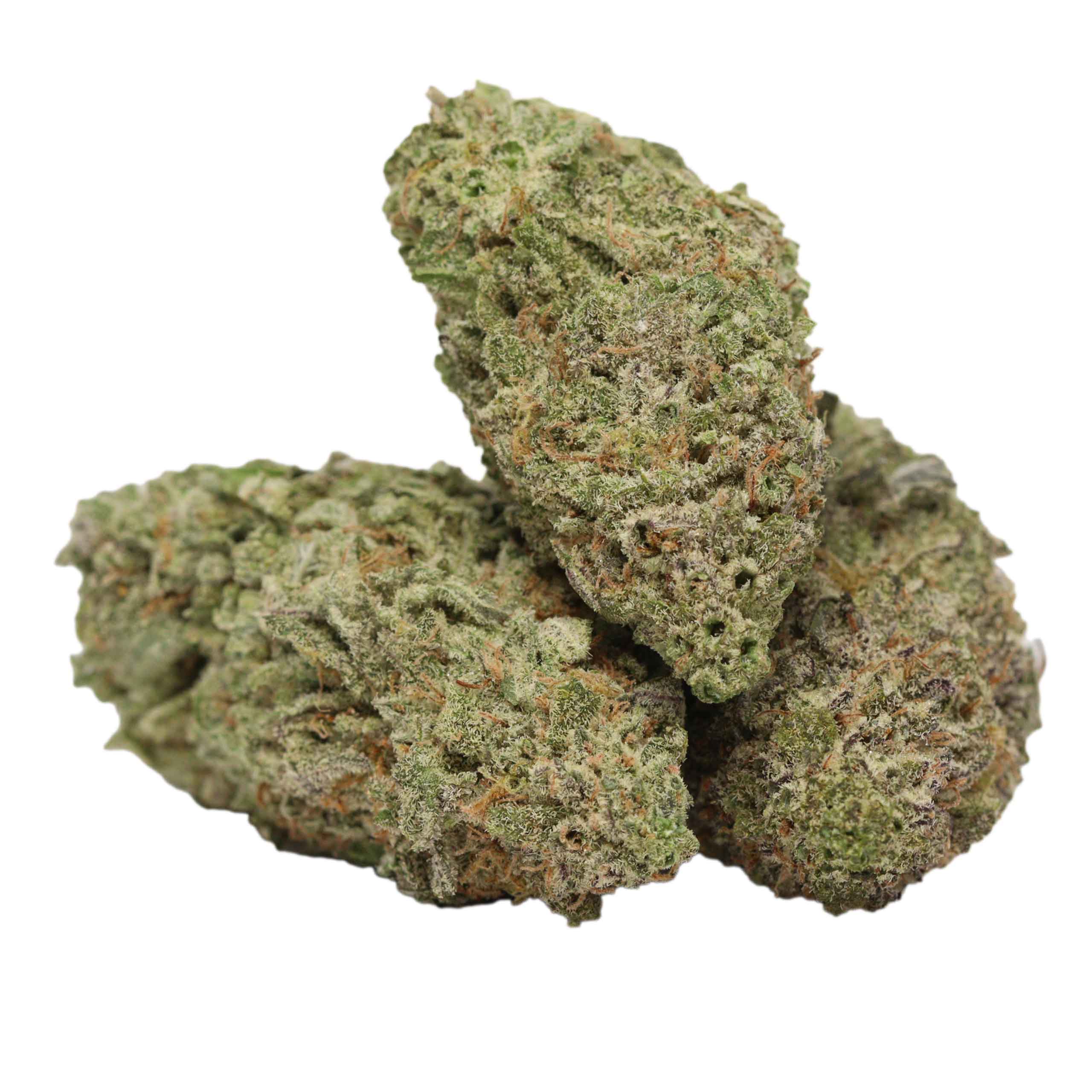 Dirty Mac Weed Strain