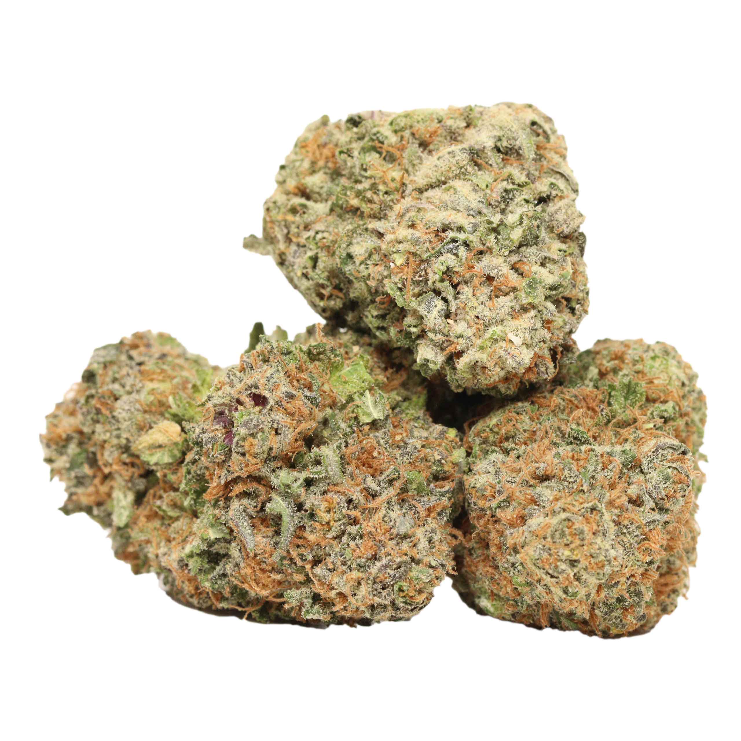 Lemon Skunk Weed Strain