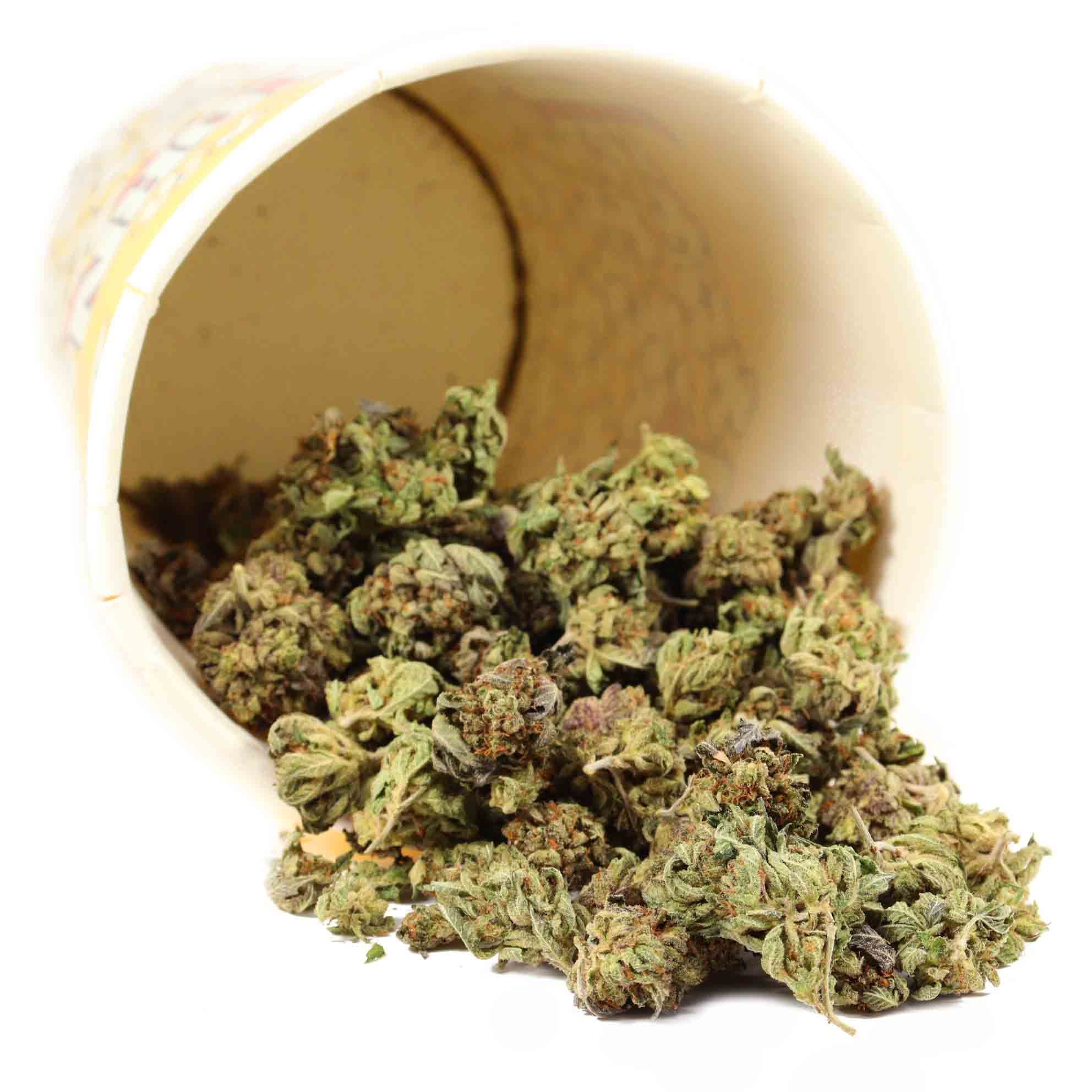 $39/oz *PROMO* Mixed Strain (POPCORN)