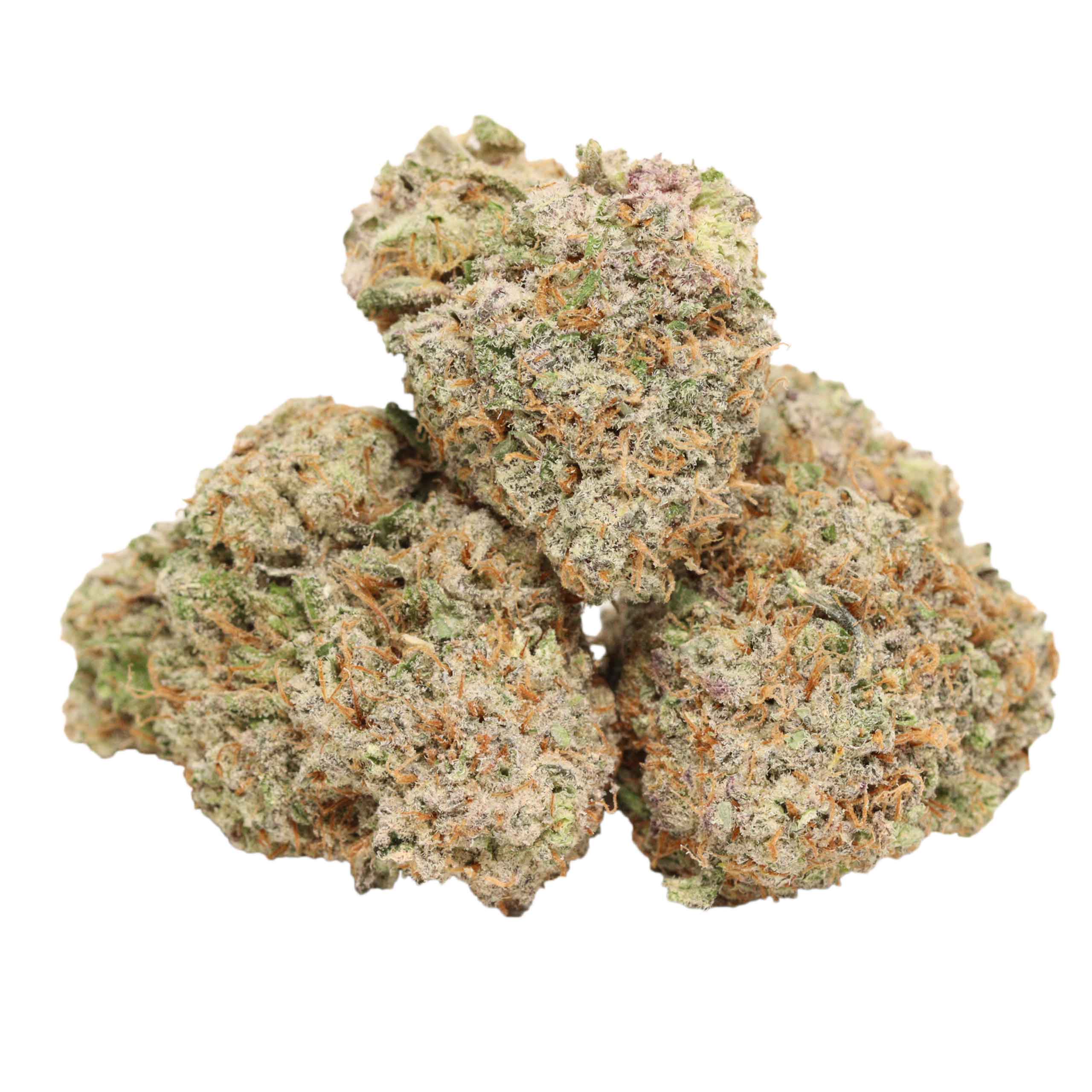 Purple Banana Weed Strain