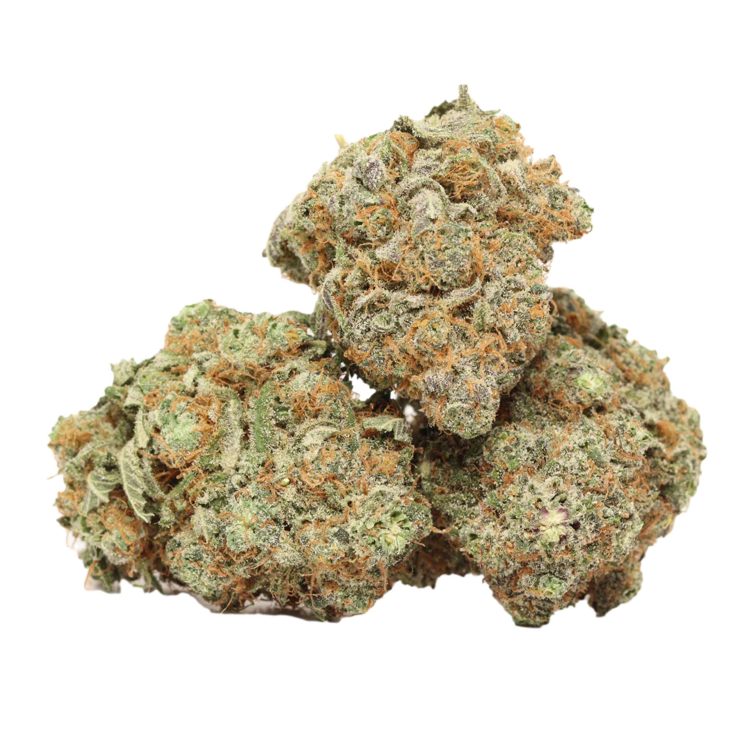 UBC Chemo Kush Weed