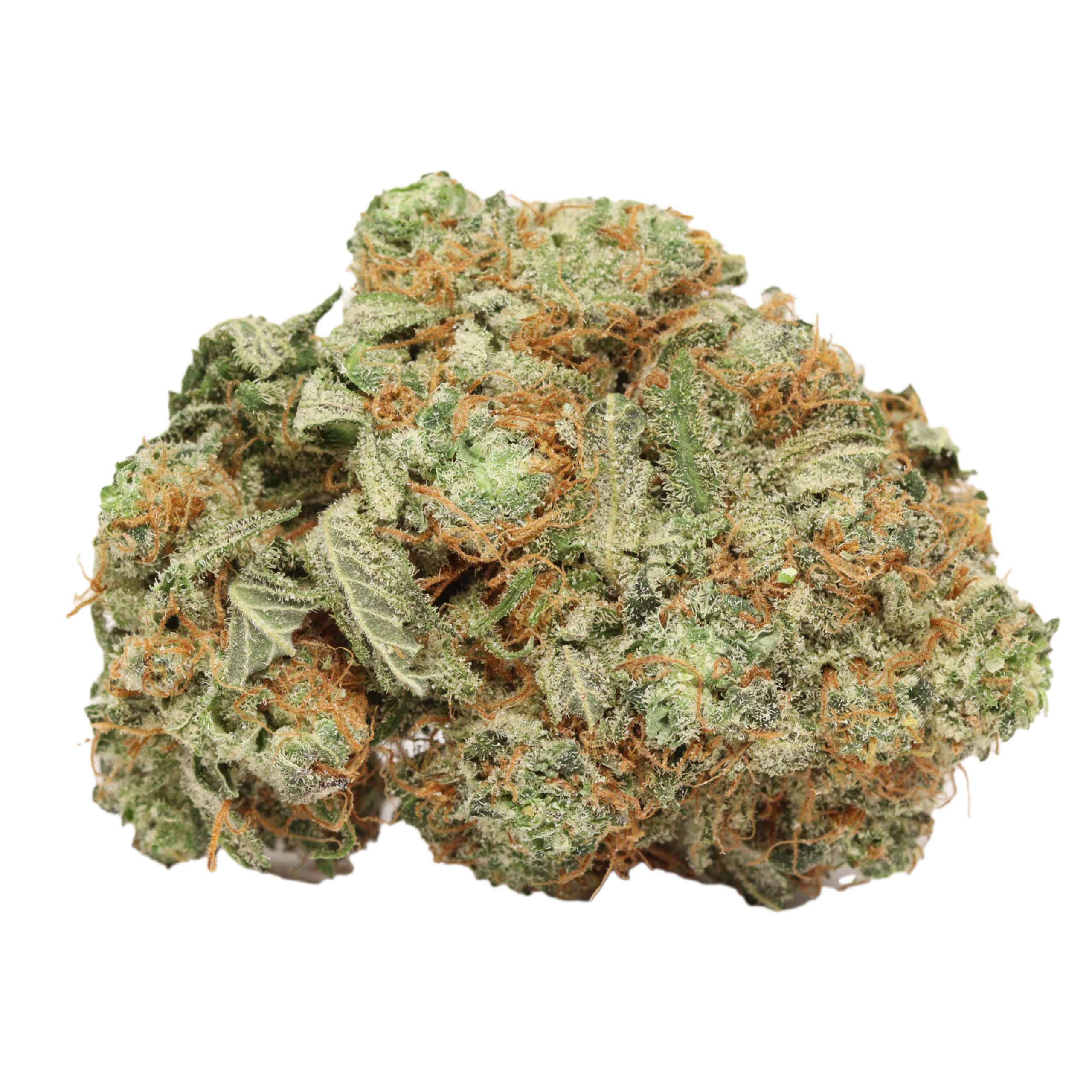 UBC Chemo Kush - Image 3