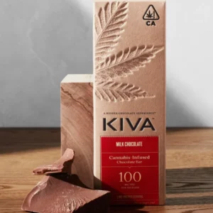 Milk Chocolate