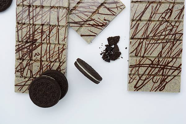 6G PE COOKIES & CREAM DREAM MUSHROOM BAR - Image 2