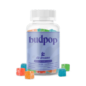 budpop gummies