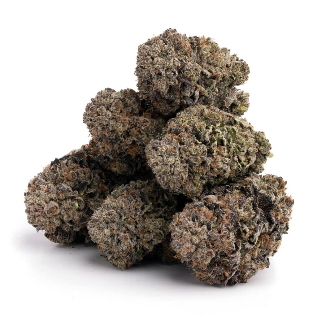 Grandaddy Purple - Image 2