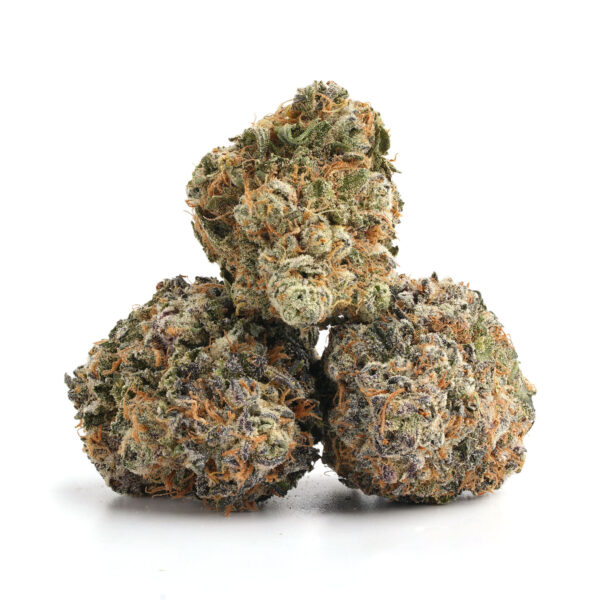 Jack Herer Weed Strain