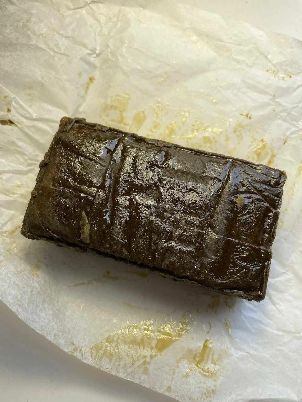 Biscotti Hash
