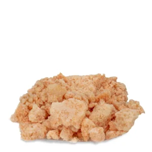 Pink Mango Crumble
