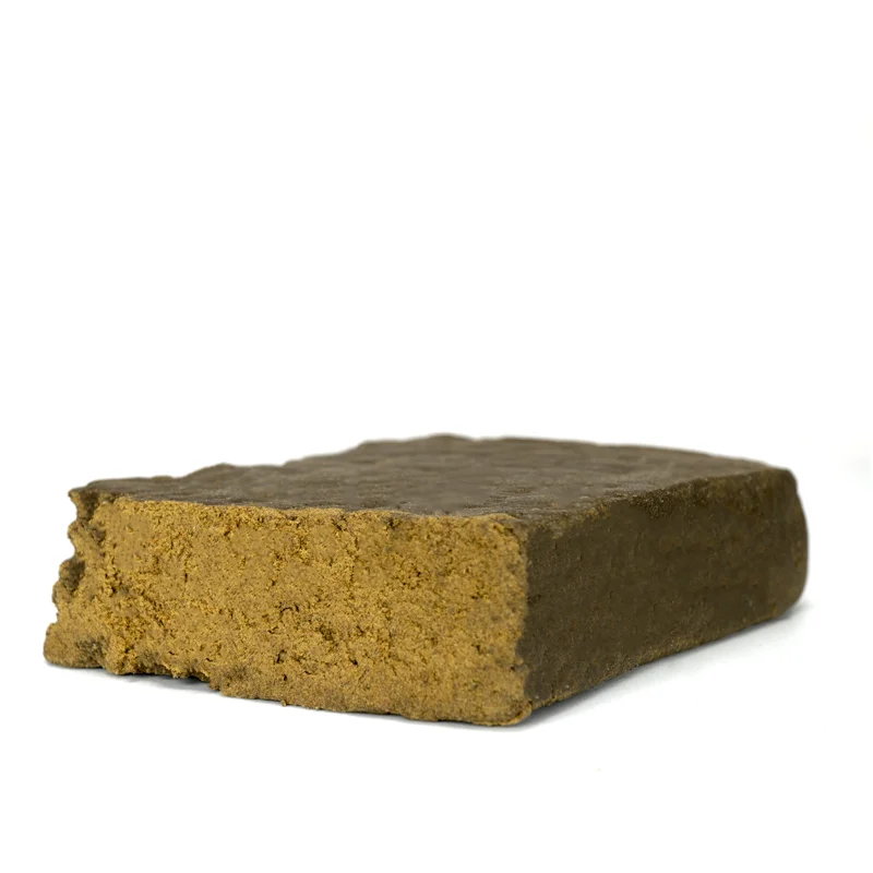 Bubble Hash