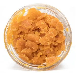 Death Bubba Crumble