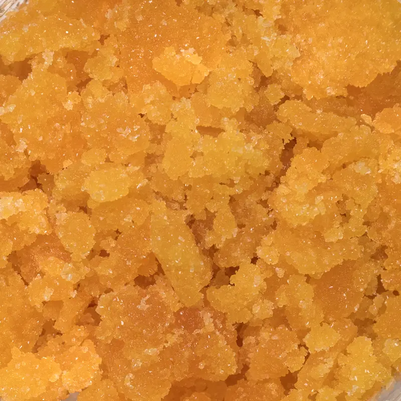 Gas Mask Crumble - Image 2