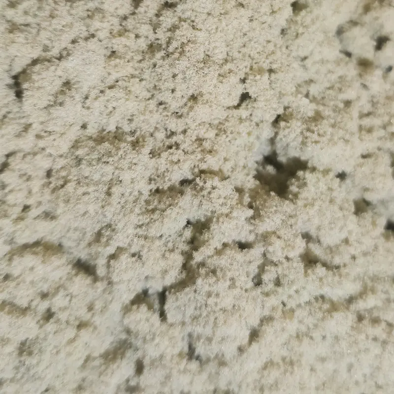 Gelato Kief