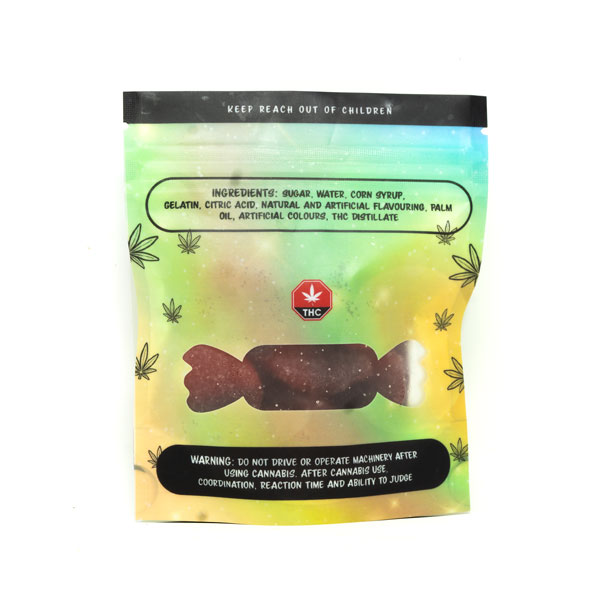 Stoner Sweets Cherry - Image 2