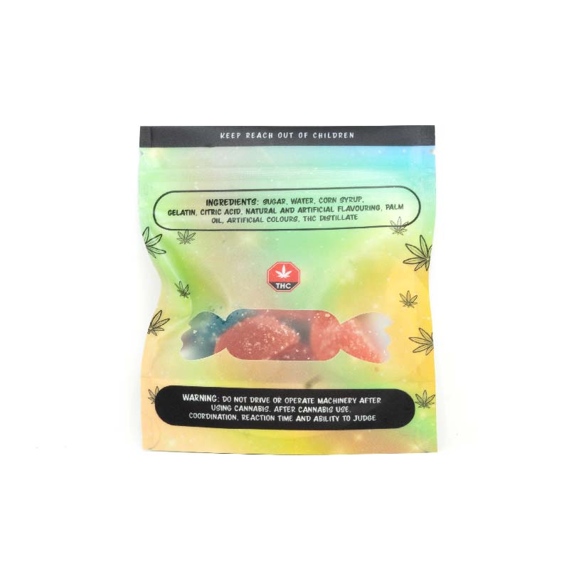 Stoner Sweets Sour Ranchers - Image 2