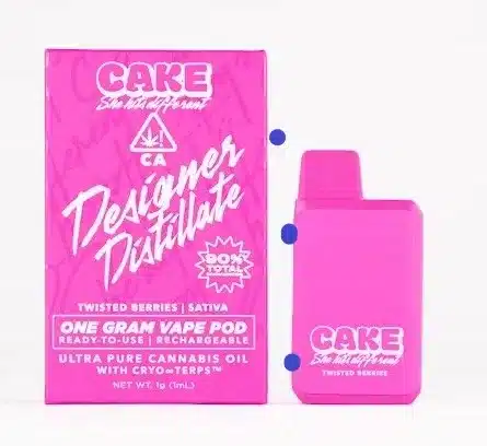 Cake Carts