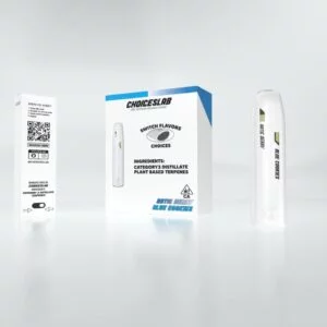 Choices Carts Disposables