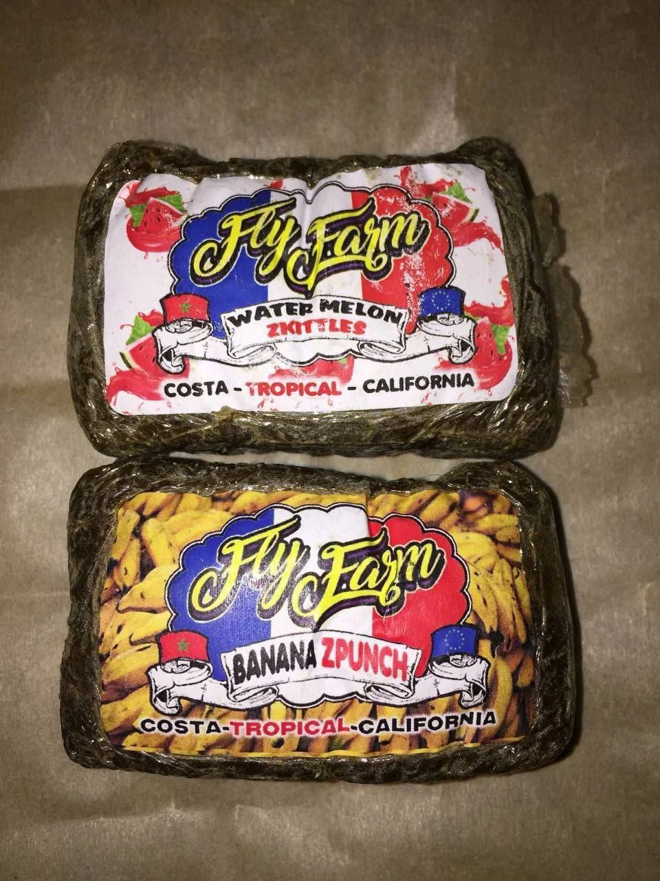 Fly Farm Hash - Image 4
