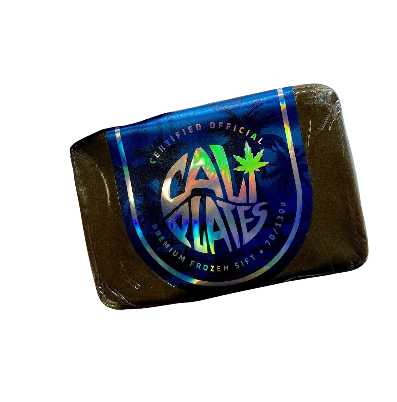 Cali Plates - Image 2