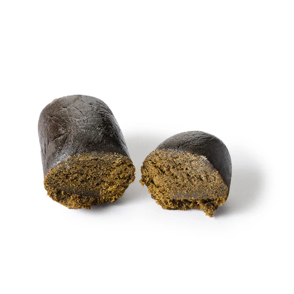 Hemphash’s Beldia CBD Hash 21% + 6% CBG Hash - Image 3