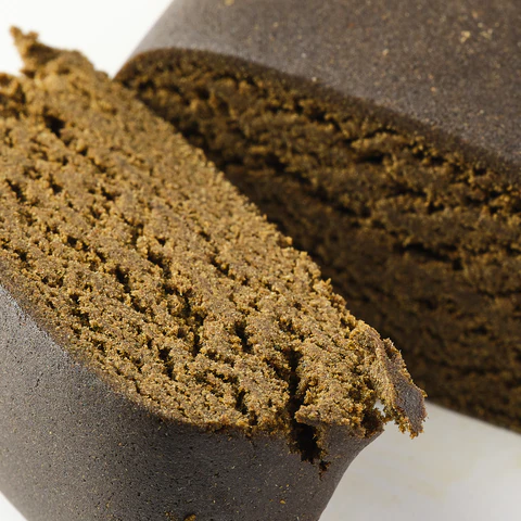 Ivory's Olivette 30% CBD Hash