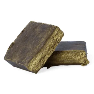 IVORY Ketama Gold CBD Hash