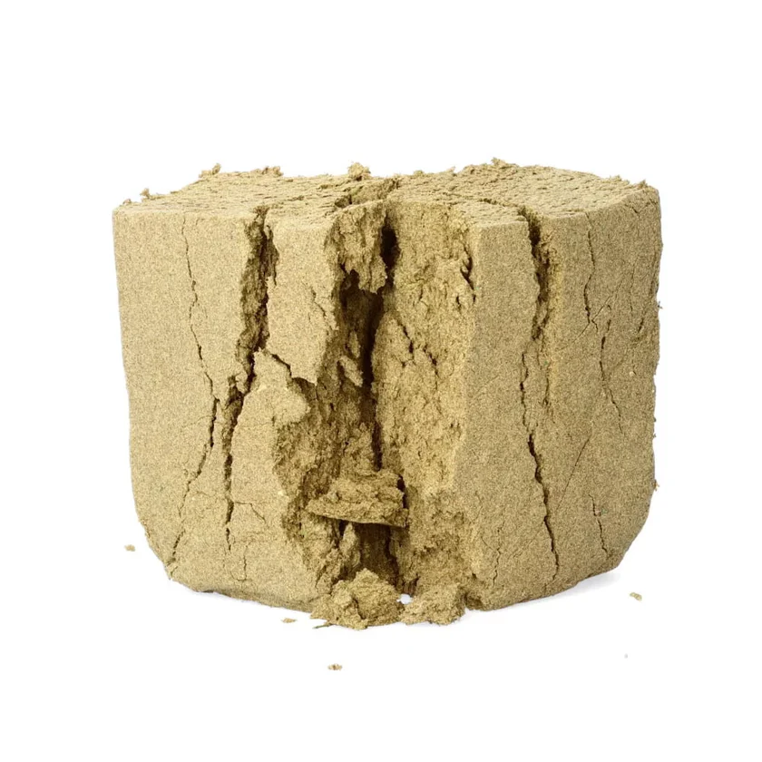 Easy Weed's Mango Haze CBD Hash - Image 2
